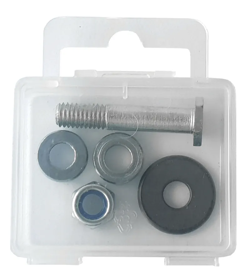 E-Rädchen 18 x 6.0 x 1.5 für MagicCut incl. Achse 1