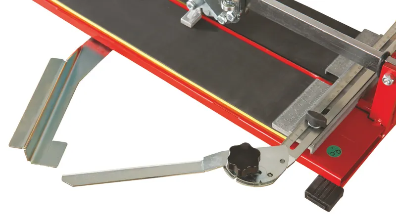 Fliesenschneider MasterCut 850 mm Laser 2