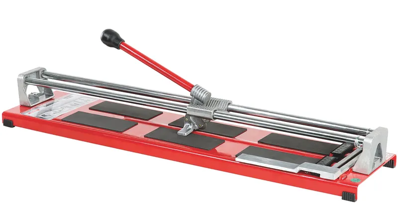 Fliesenschneider Easycut 850 mm 0