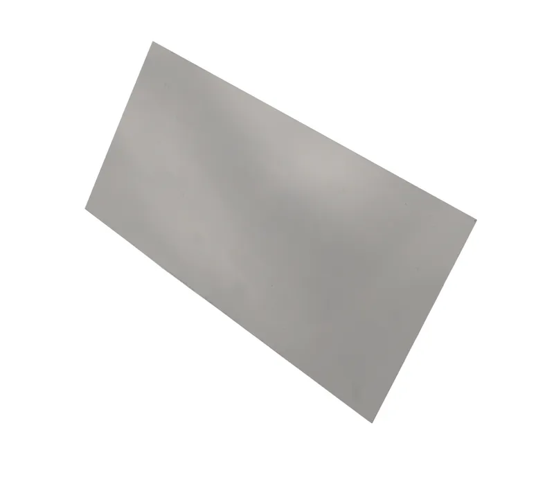 Glättekelle 280x140 ohne Zahnung rostfrei 1