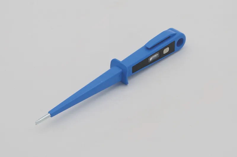Spannungsprüfer Euro 190 mm 100 x 3 mm 1