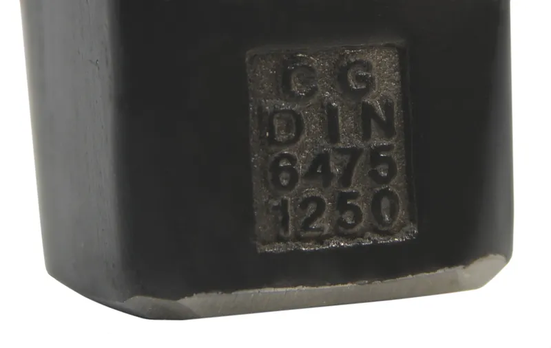 Fäustel 1250 g 2