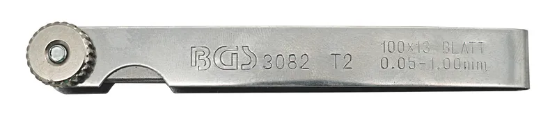 Fühlerlehre 170 mm 1