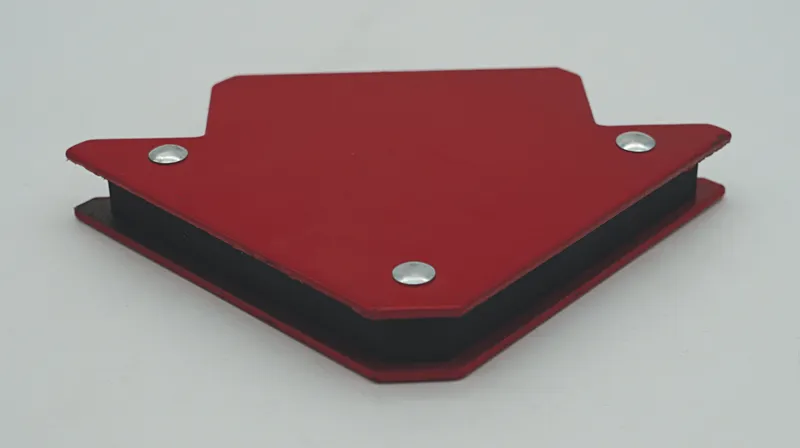 Winkelmagnet 75 mm Kantenlänge SB 1