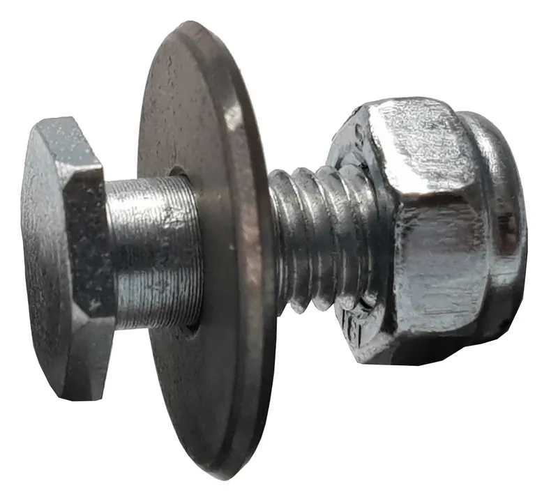 E-Rädchen für RollerCut incl. Achse 1