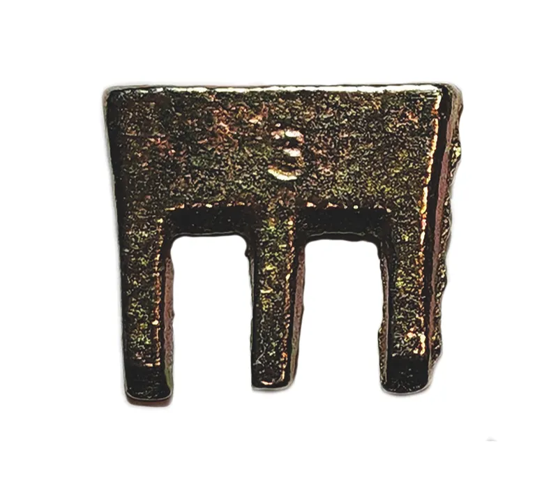 Hammerkeil S-Fix Gr. 3 für Hämmer 2000 g 0