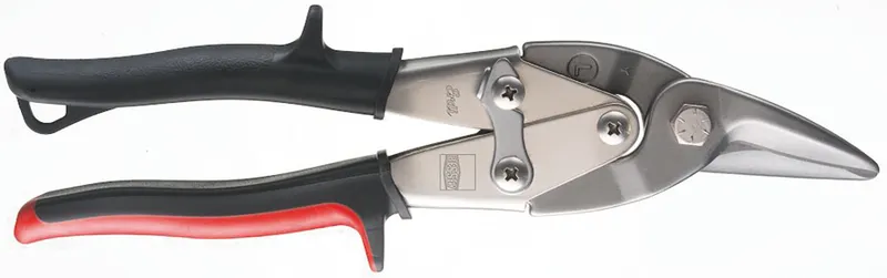 Blechschere 10" links Ega-Master 0