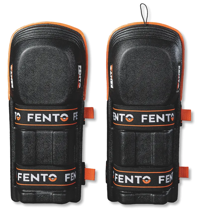 Knieschoner Fento Max 1