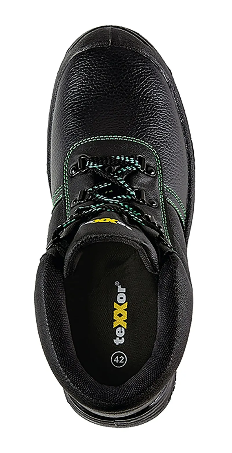 Sicherheitsschnürstiefel Gr.42 1