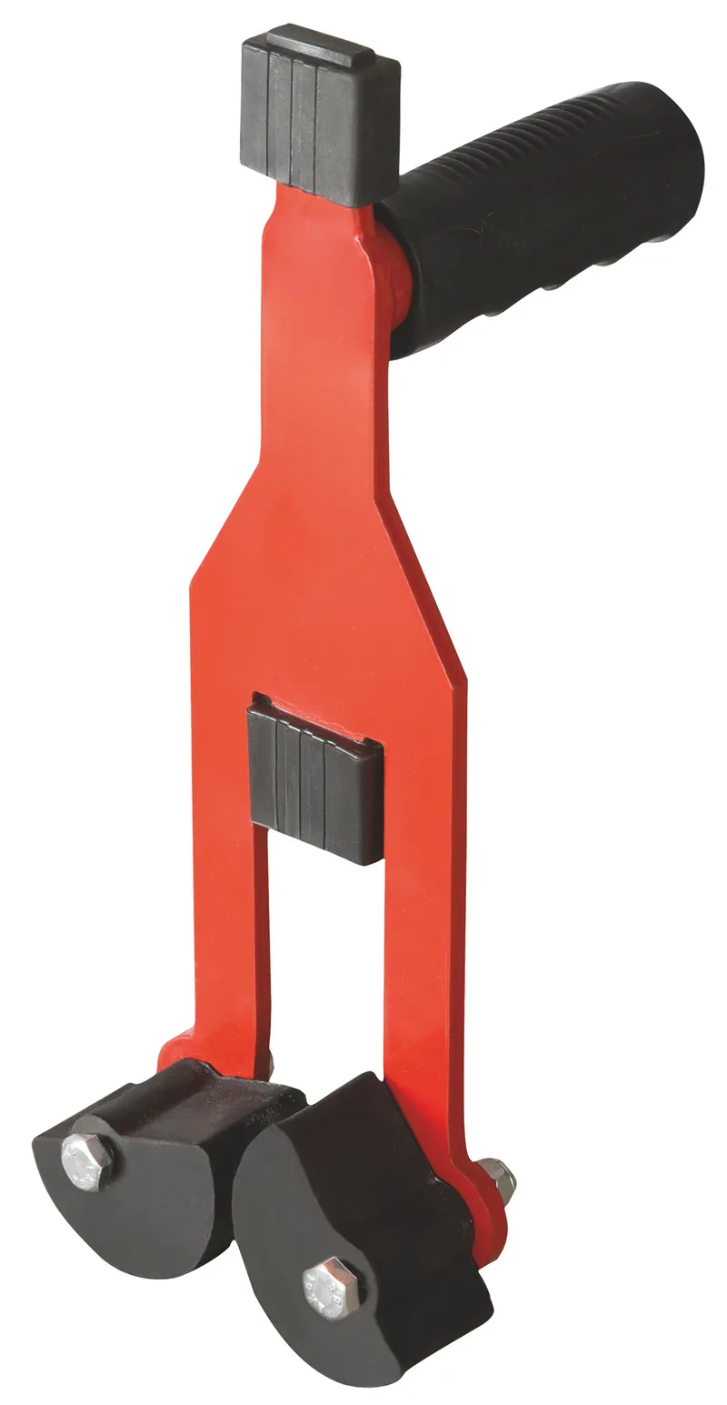Plattenträger für Gipskartonplatten 0
