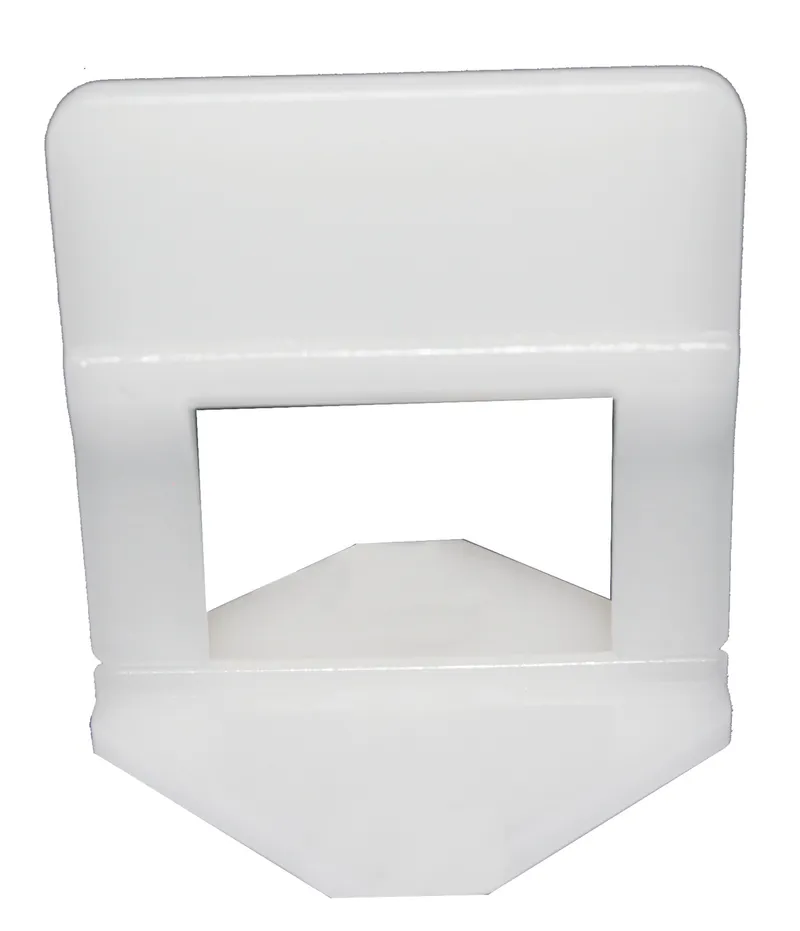 Heka Nivofix Basisset 2,0 mm (100 Laschen, 100 Keile, 1 Zange) 1