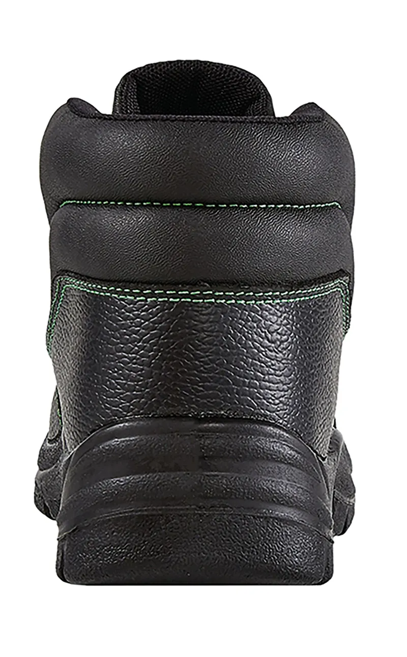 Sicherheitsschnürstiefel Gr.39 2