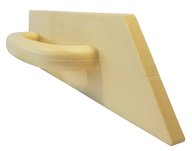 Fummelbrett 26x8 cm PU-Schaum 1