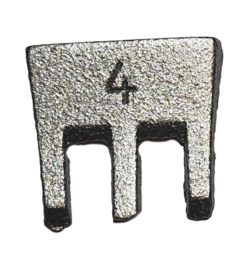 Hammerkeil S-Fix Gr. 4 für Hämmer 3000-5000 g 0