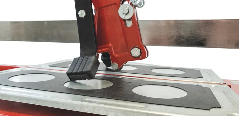 Fliesenschneider MagicCut 1200 mm 8