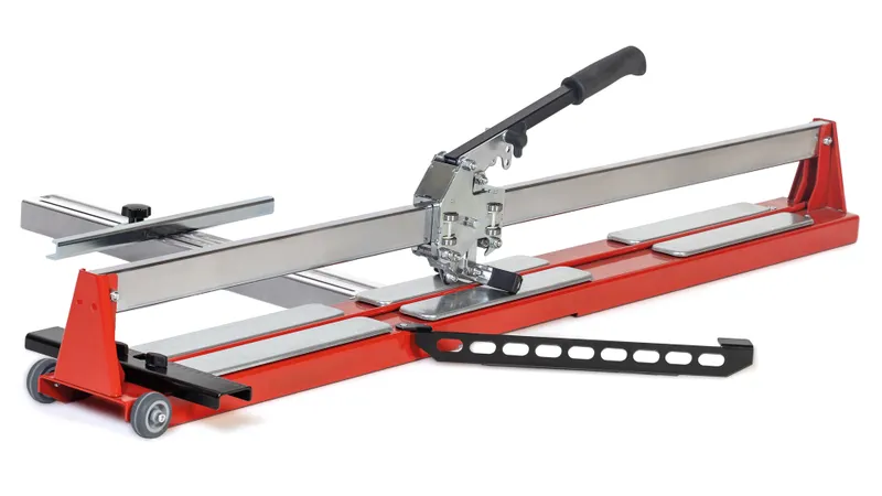 Fliesenschneider EcoCut 1270 mm 0