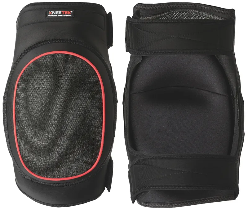 Knieschoner Kneetek KevSafeSoft 0
