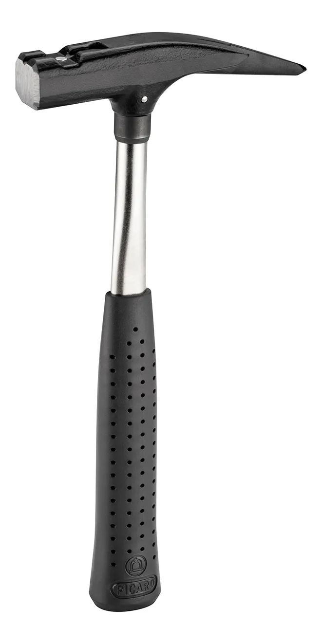 Latthammer Picard m. Magnet glatte Bahn 0