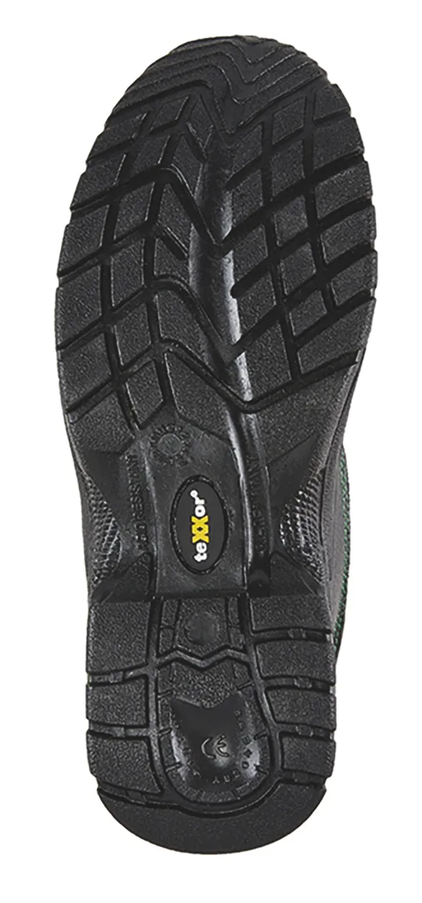 Sicherheitsschnürstiefel Gr.41 3