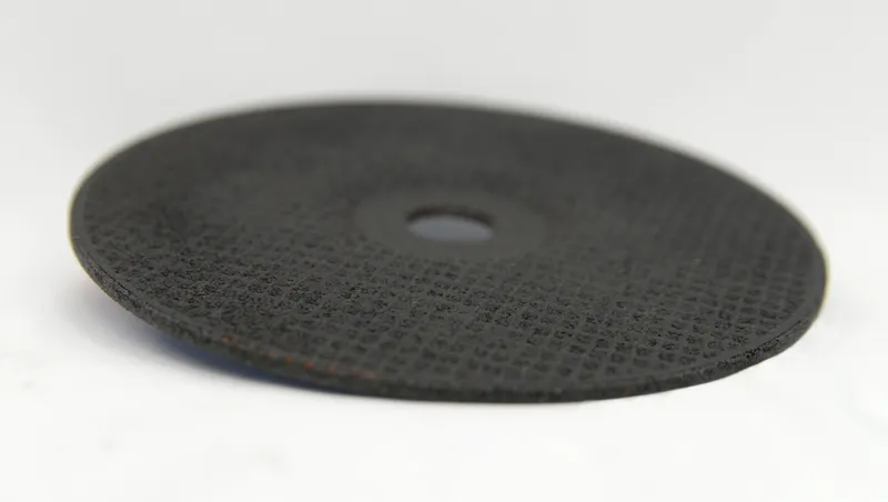 Trennscheibe Metall 230 x 3.0 x 22 mm (5 Stk.) in Folie 2