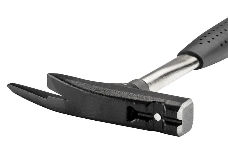 Latthammer Picard m. Magnet glatte Bahn 2