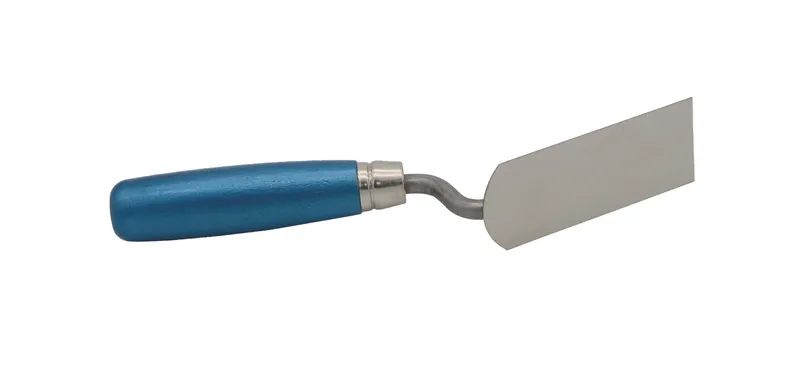 Gipserspachtel 40 mm rostfrei 2