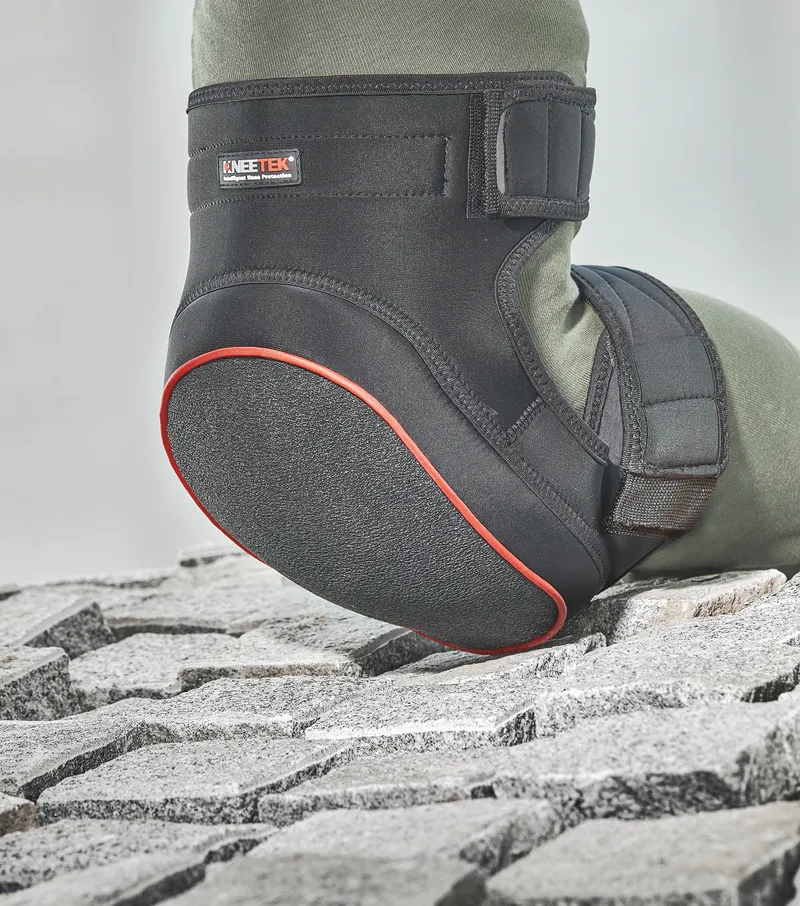 Knieschoner Kneetek KevSafe 2