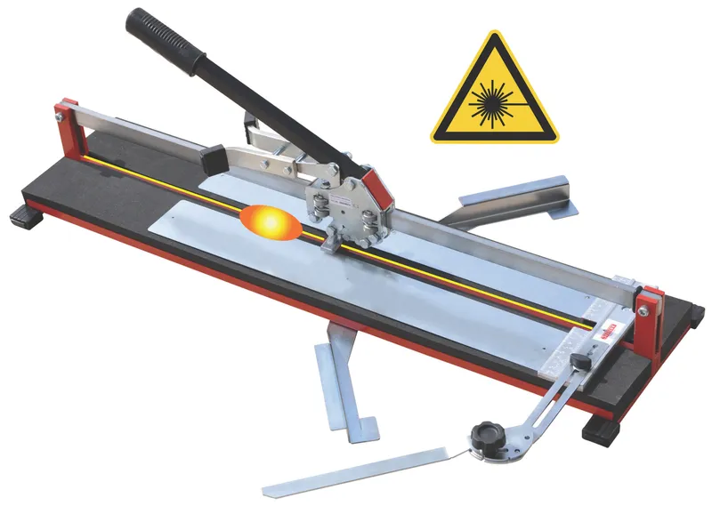 Fliesenschneider MasterCut 1000 mm Laser 0