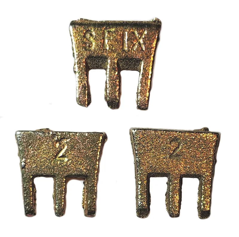 Hammerkeil S-Fix Gr. 2 für Hämmer 1000-1500 g 0