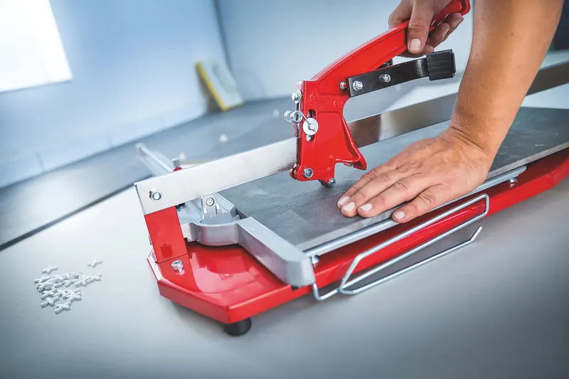 Fliesenschneider MagicCut 935 mm 4