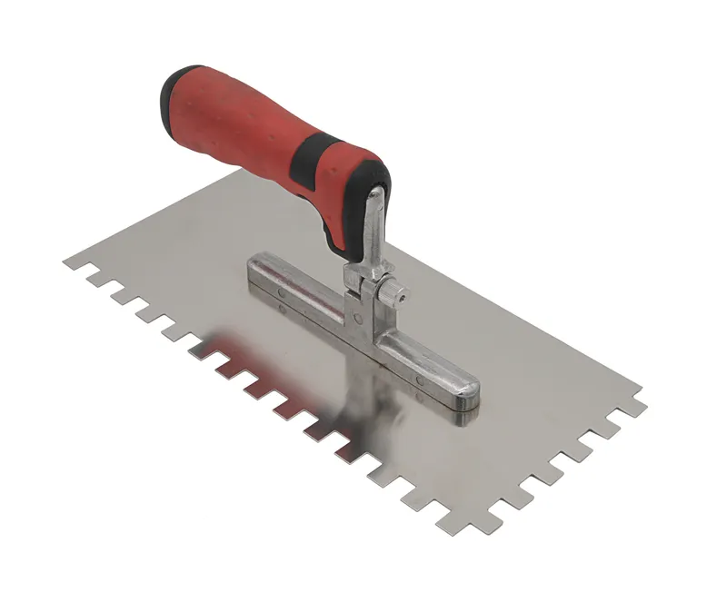 Glättekelle VarioTop 10x10x10 mit 2K-Griff 0