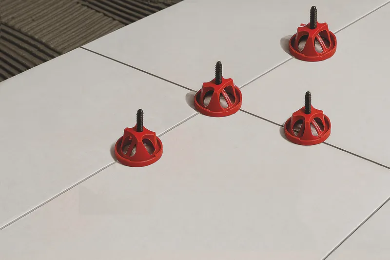 Turnfix Set 50 Kappen, 50 Stifte 2 mm 2