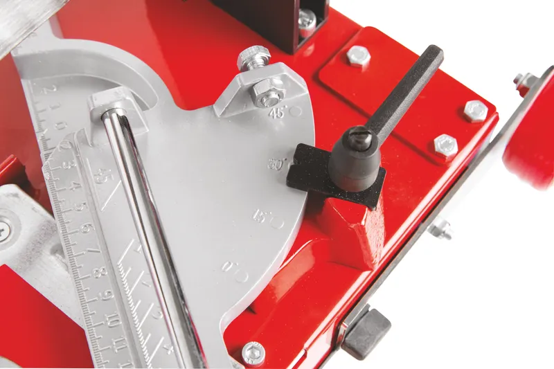 Fliesenschneider MaxiCut 850 mm 4