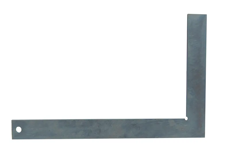 Schlosserwinkel  250 mm ohne Anschlag 1