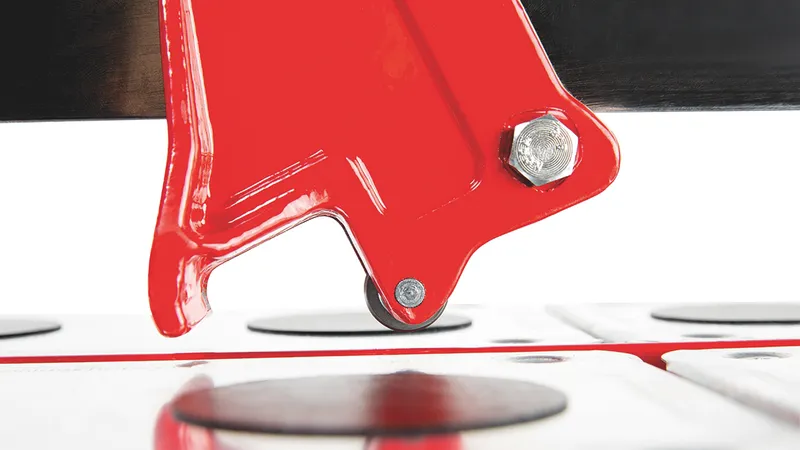 Fliesenschneider MagicCut 935 mm 6