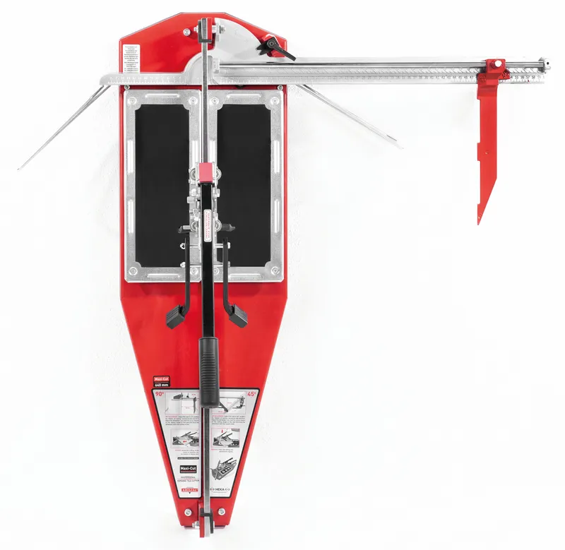 Fliesenschneider MaxiCut 640 mm 2