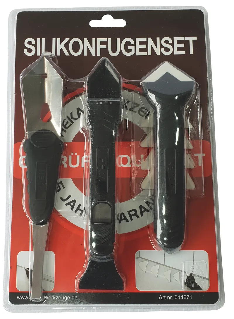 Siliconset 7-tlg. 1