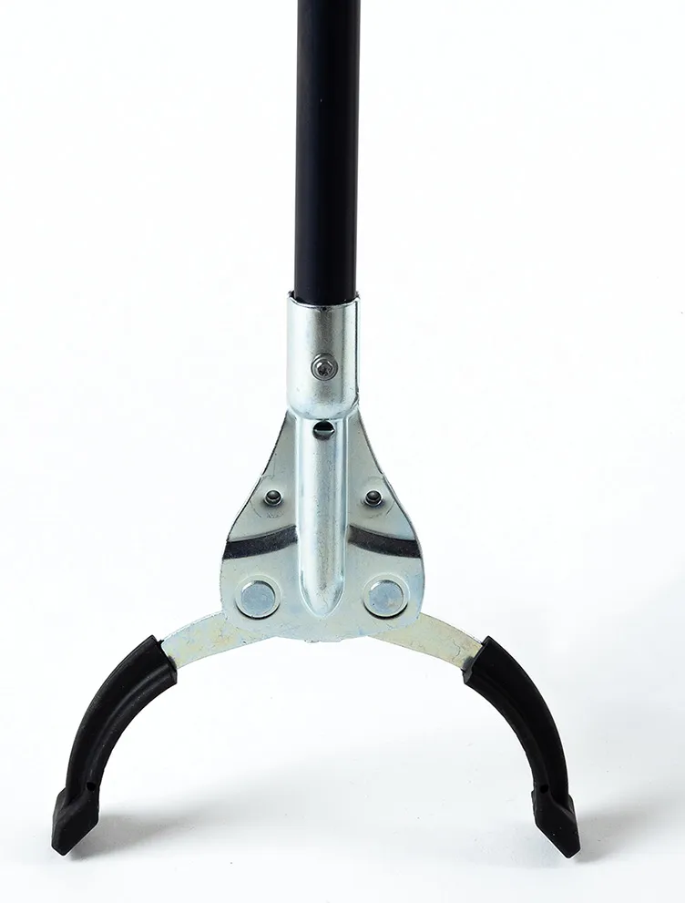 Müll Greifzange 920 mm 2