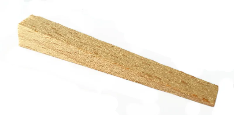 Fliesenkeile Holz 2500 Stk. Box 1
