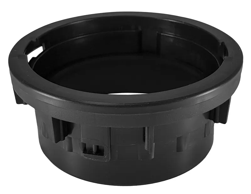Verlängerung 25 mm für Stelzlager 2