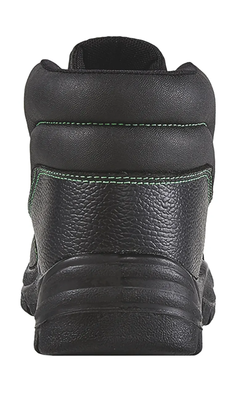 Sicherheitsschnürstiefel Gr.41 2