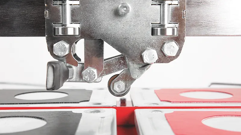 Fliesenschneider GigaCut 640 mm 1