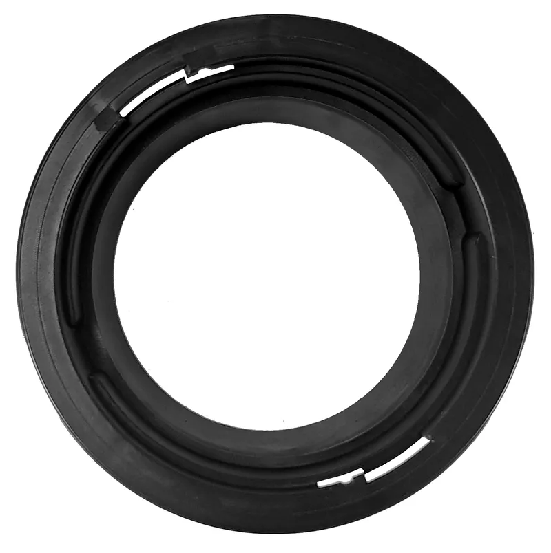 Verlängerung 50 mm für Stelzlager 1