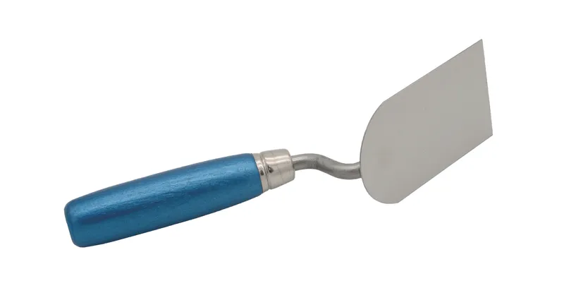 Gipserspachtel 60 mm rostfrei 2