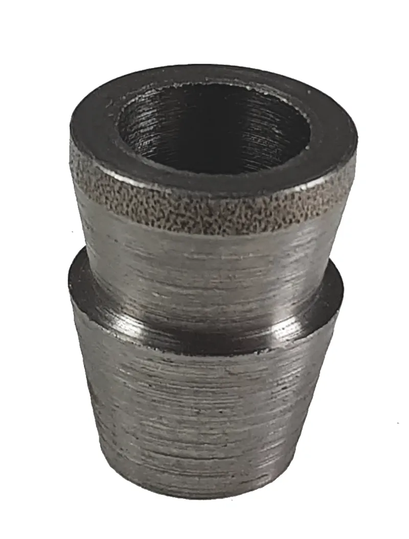 Ringkeil Ø 14 mm, Gr. 2 mit Holzkeil für Äxte, Beile bis 1000 g 1