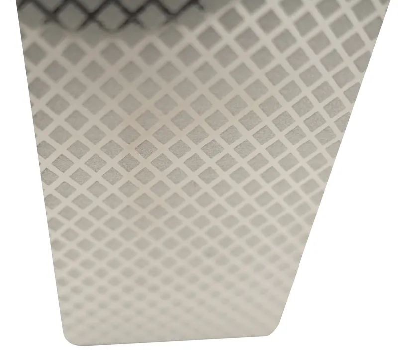 Heka Diamant-Handschleifpad 90 x 55 mm 600er Körnung 3