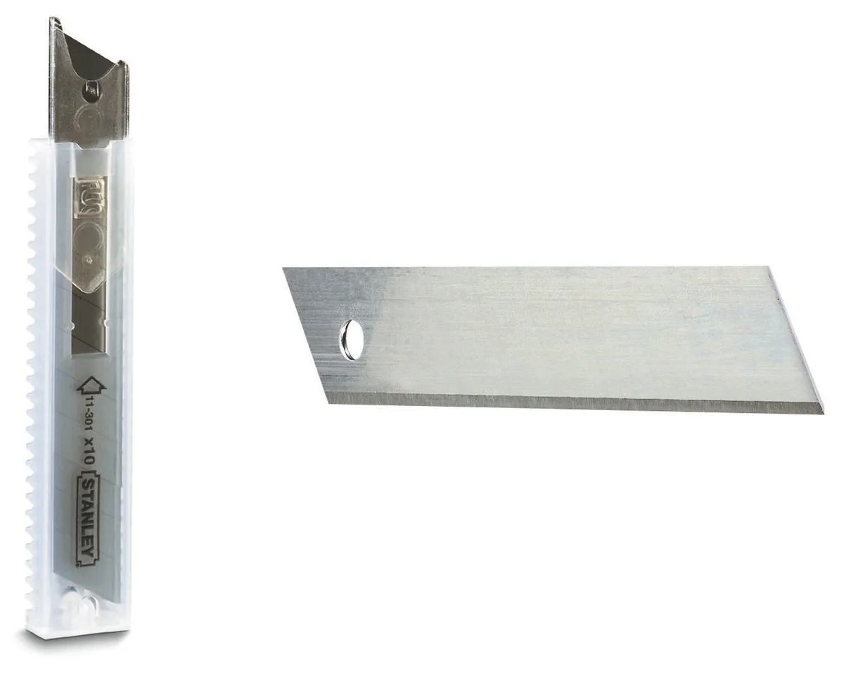 Klingenspender (10 Stck) 25 mm 0-11-325 für 019367 0