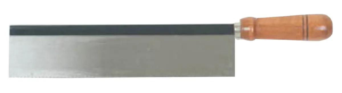 Feinsäge 250 mm gerade 0