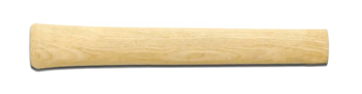 Gummihammerstiel 260 mm (für Gr. 0) 0