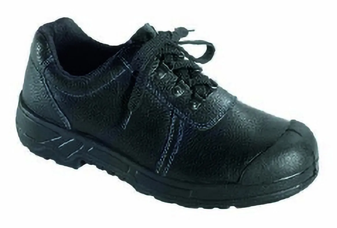 Sicherheitshalbschuh Gr.39 0